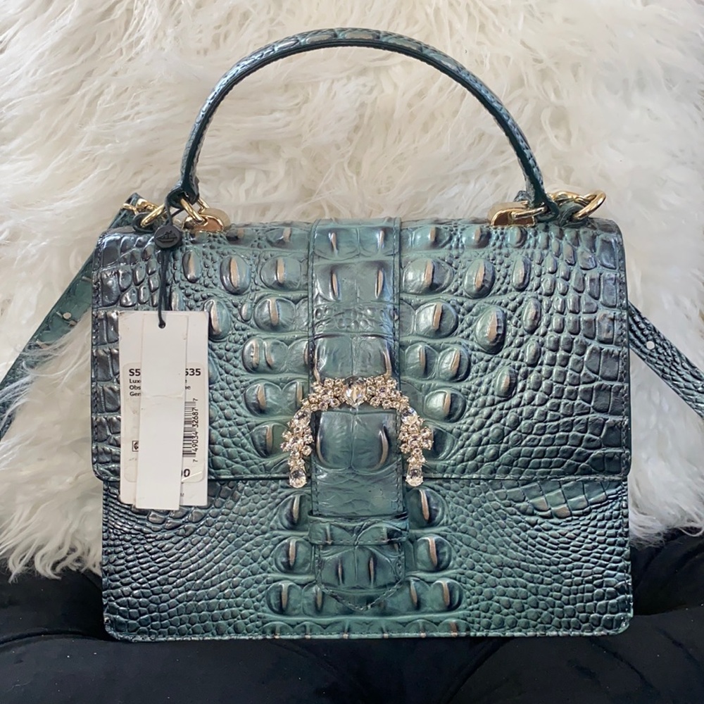 Authentic Brand New Brahmin Bag